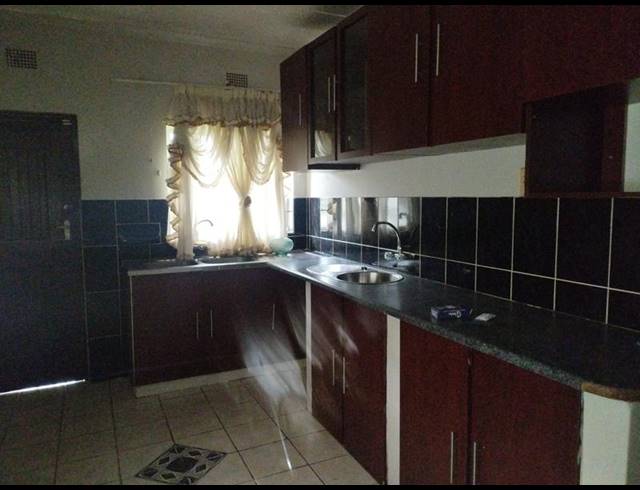 3 BEDROOM PROPERTY TO RENT IN NYALA PARK